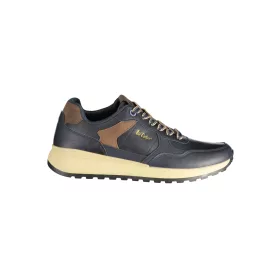 LEE COOPER FÉRFI KÉK SPORTCIPŐK