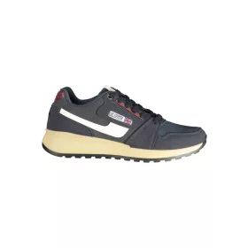 LEE COOPER FÉRFI KÉK SPORTCIPŐK