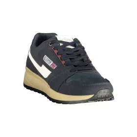 LEE COOPER FÉRFI KÉK SPORTCIPŐK