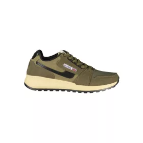 LEE COOPER FÉRFI SPORTCIPŐK ZÖLD