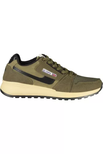 LEE COOPER FÉRFI SPORTCIPŐK ZÖLD