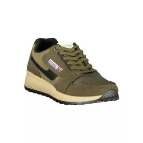 LEE COOPER FÉRFI SPORTCIPŐK ZÖLD