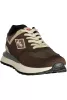 LEE COOPER FÉRFI BARNA SPORTCIPŐK