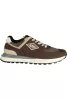 LEE COOPER FÉRFI BARNA SPORTCIPŐK