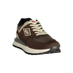 LEE COOPER FÉRFI BARNA SPORTCIPŐK