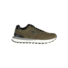 LEE COOPER FÉRFI SPORTCIPŐK ZÖLD