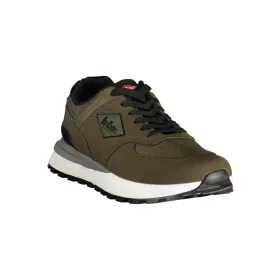 LEE COOPER FÉRFI SPORTCIPŐK ZÖLD