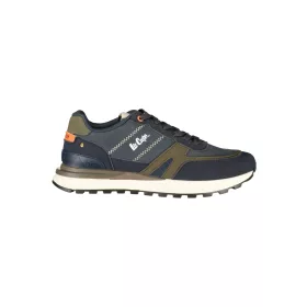 LEE COOPER FÉRFI KÉK SPORTCIPŐK