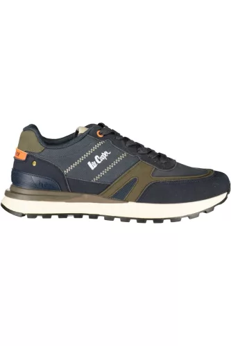 LEE COOPER FÉRFI KÉK SPORTCIPŐK