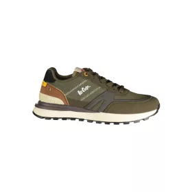 LEE COOPER FÉRFI SPORTCIPŐK ZÖLD