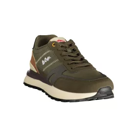 LEE COOPER FÉRFI SPORTCIPŐK ZÖLD