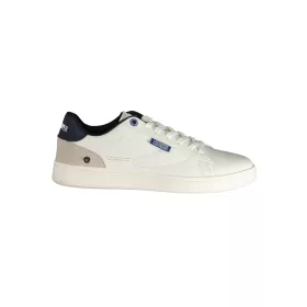 LEE COOPER FÉRFI FEHÉR SPORTCIPŐK