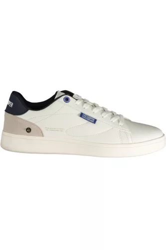 LEE COOPER FÉRFI FEHÉR SPORTCIPŐK