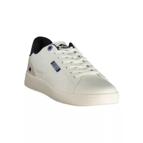 LEE COOPER FÉRFI FEHÉR SPORTCIPŐK