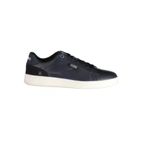 LEE COOPER FÉRFI KÉK SPORTCIPŐK