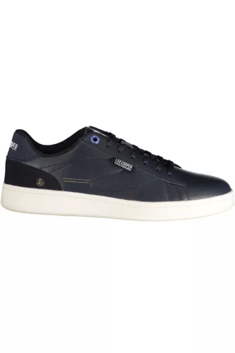 LEE COOPER FÉRFI KÉK SPORTCIPŐK