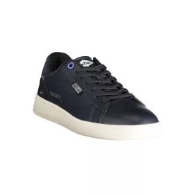LEE COOPER FÉRFI KÉK SPORTCIPŐK