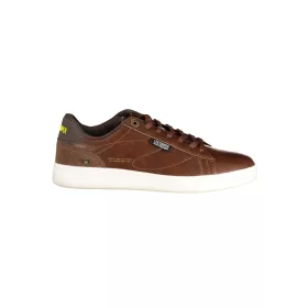 LEE COOPER FÉRFI BARNA SPORTCIPŐK