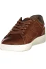 LEE COOPER FÉRFI BARNA SPORTCIPŐK