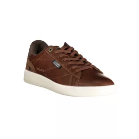 LEE COOPER FÉRFI BARNA SPORTCIPŐK