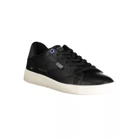 LEE COOPER FÉRFI FEKETE SPORTCIPŐK