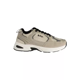 LEE COOPER FÉRFI BÉZS SPORTCIPŐK