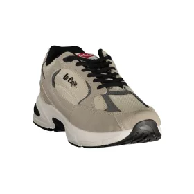 LEE COOPER FÉRFI BÉZS SPORTCIPŐK