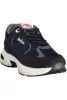 LEE COOPER FÉRFI KÉK SPORTCIPŐK