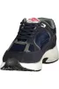 LEE COOPER FÉRFI KÉK SPORTCIPŐK
