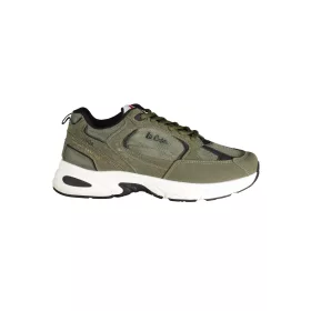 LEE COOPER FÉRFI SPORTCIPŐK ZÖLD
