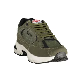 LEE COOPER FÉRFI SPORTCIPŐK ZÖLD