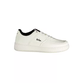 LEE COOPER FÉRFI FEHÉR SPORTCIPŐK