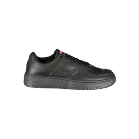 LEE COOPER FÉRFI FEKETE SPORTCIPŐK