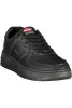 LEE COOPER FÉRFI FEKETE SPORTCIPŐK
