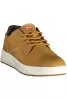 Lee Cooper férfi sárga sportcipő