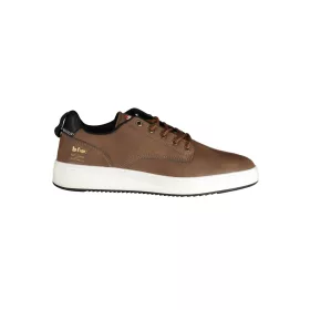 LEE COOPER FÉRFI BARNA SPORTCIPŐK