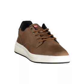 LEE COOPER FÉRFI BARNA SPORTCIPŐK