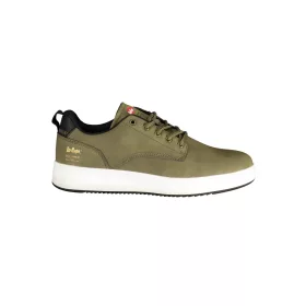 LEE COOPER FÉRFI SPORTCIPŐK ZÖLD