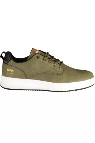 LEE COOPER FÉRFI SPORTCIPŐK ZÖLD