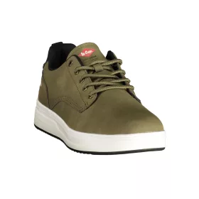 LEE COOPER FÉRFI SPORTCIPŐK ZÖLD