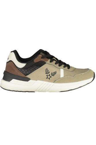 AVIREX FÉRFI SPORTCIPŐ ZÖLD