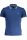 HARMONT & BLAINE POLO RÖVID UJJÚ FÉRFI KÉK
