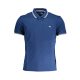 HARMONT & BLAINE POLO RÖVID UJJÚ FÉRFI KÉK