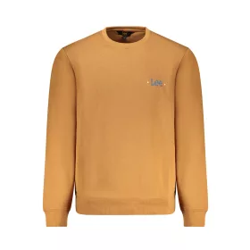 LEE BROWN FÉRFI CIPZÁZATLAN PÓLÓ