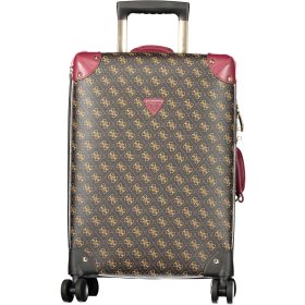 GUESS FARMER KÖZEPES MÉRETŰ NŐI BARNA NADRÁG