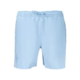 CALVIN KLEIN FÉRFI KÉK ALSÓ FÜRDŐRUHA