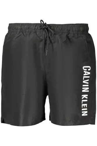 CALVIN KLEIN FEKETE FÉRFI ALSÓ FÜRDŐRUHA