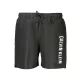 CALVIN KLEIN FEKETE FÉRFI ALSÓ FÜRDŐRUHA