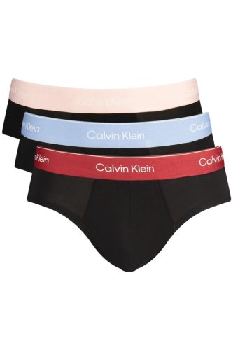 CALVIN KLEIN FÉRFI FEKETE ALAPSZÁRNY