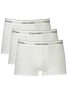 CALVIN KLEIN FÉRFI BOXER FEHÉR